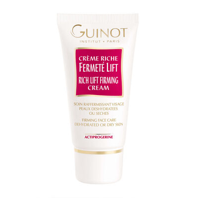 Guinot - Creme Riche Fermeté Lift Rich Lift Firming Cream