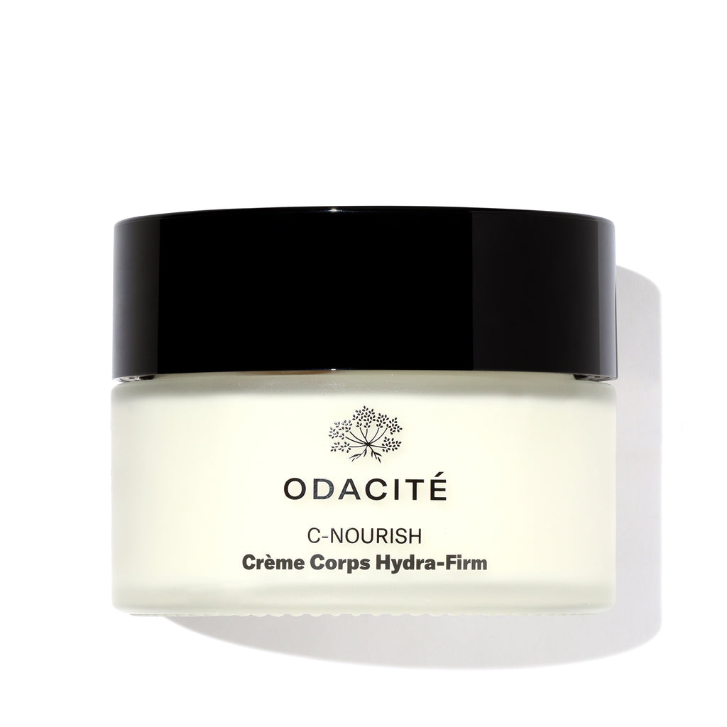 Odacite - C-Nourish Hydra-Firm Body Cream Crème Corps