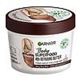 Body Superfood, Repairing Body Butter, Cocoa & Ceramide