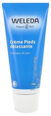 Weleda - Relaxing Foot Cream