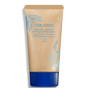 Shiseido - Sustainable After Sun Face