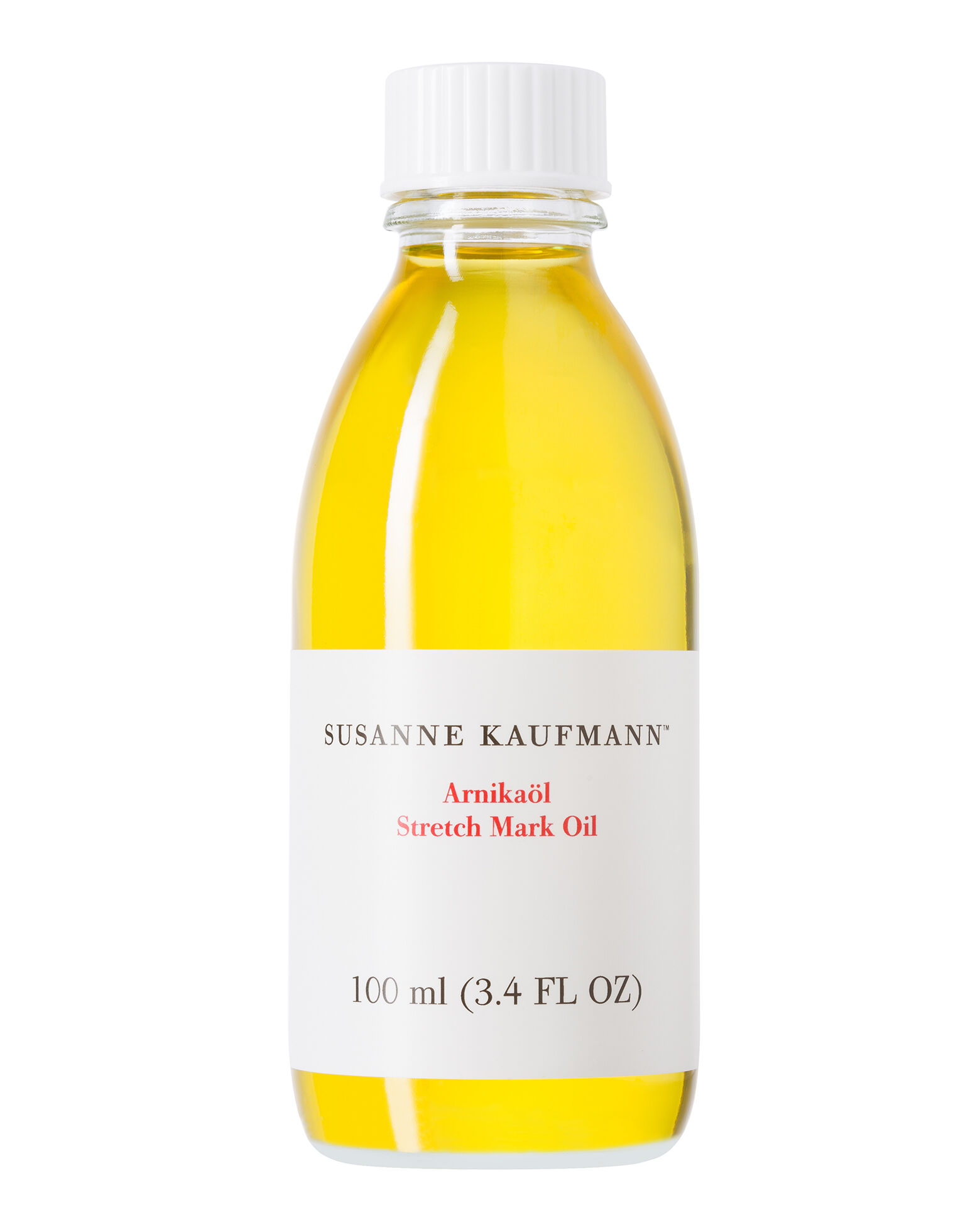 Susanne Kaufmann - Stretch Mark Oil