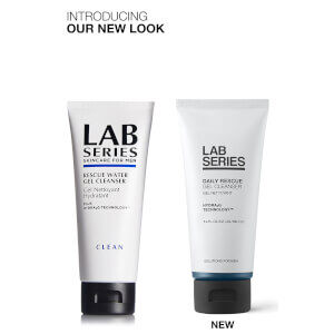 Lab Series - Daily Rescue Gel Cleanser