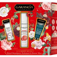 Garancia - Diabolique Tomato Rich Cream + Free Plumping Ritual