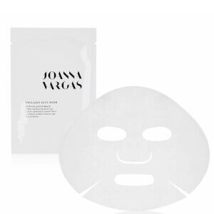Joanna Vargas - Twilight Face Mask 5 count