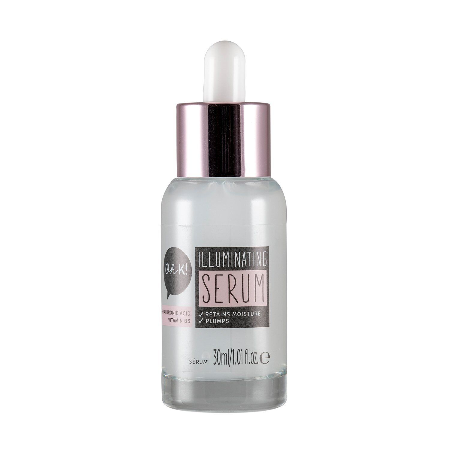 Oh K! - Oh K! Chok Chok Illuminating Serum