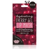 Oh K! - Cherry Gel Lip Mask