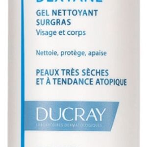 Dexyane Ultra-Rich Cleansing Gel