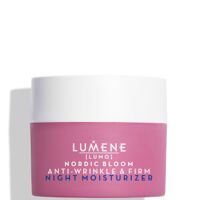 Lumene - Nordic Bloom [LUMO] Anti-Wrinkle and Firm Night Moisturizer