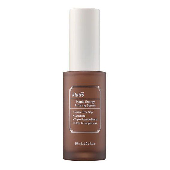 Klairs - Buy Maple Energy Infusing Serum in Australia - Korean Skincare Online