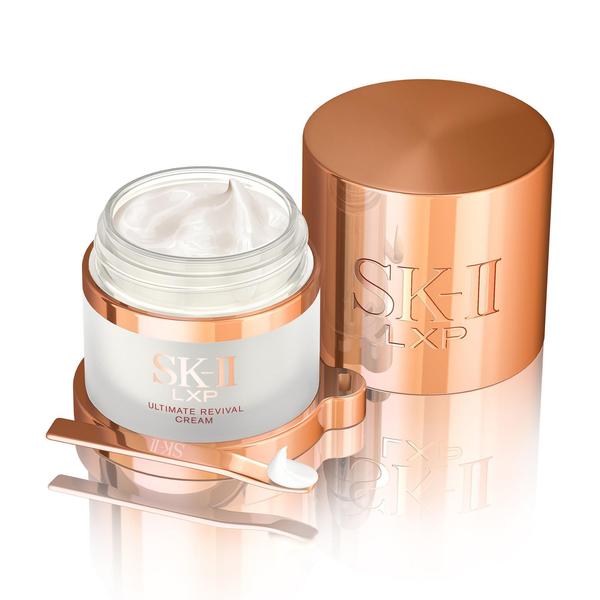 SK-II - LXP Ultimate Revival Cream