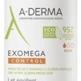 Exomega Control Anti-Scratching Lotion Eco Bottle