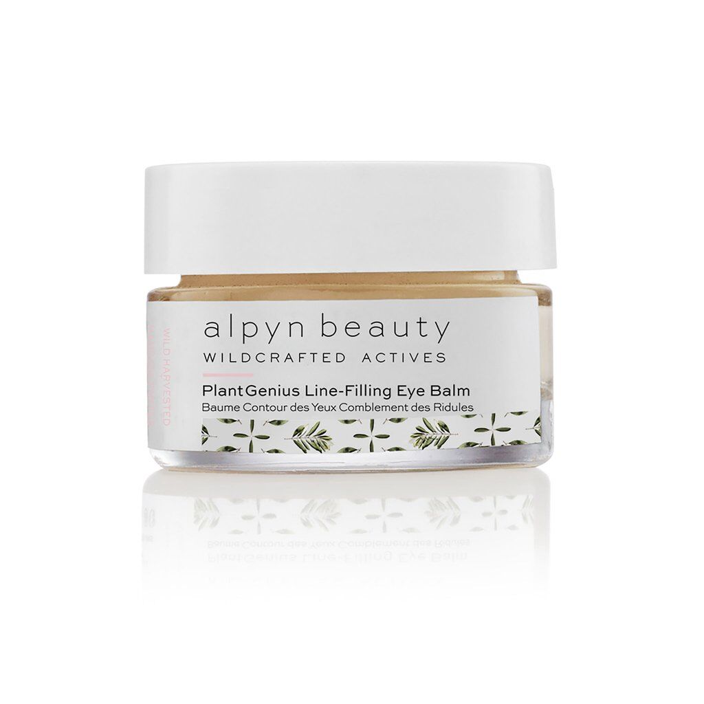 Alpyn Beauty - PlantGenius Line-Filling Eye Balm