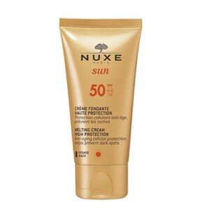 nuxe sun 20 spf