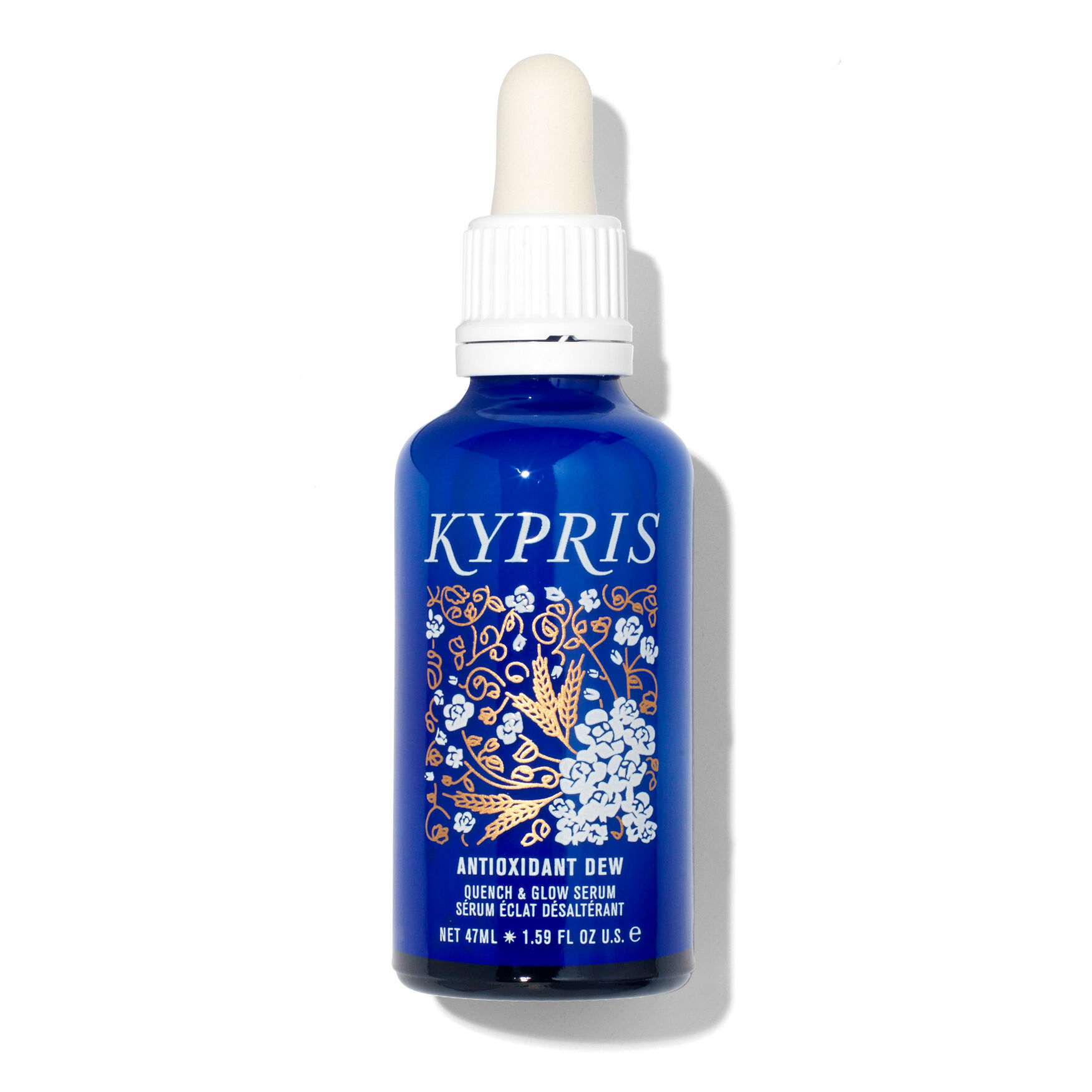 Kypris Beauty - Antioxidant Dew