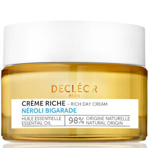 DECLEOR - Neroli Bigarade Hydrating Rich Day Cream