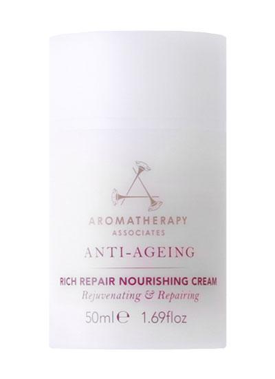 Aromatherapy Associates - Anti Ageing Rich Repair Nourishing Cream