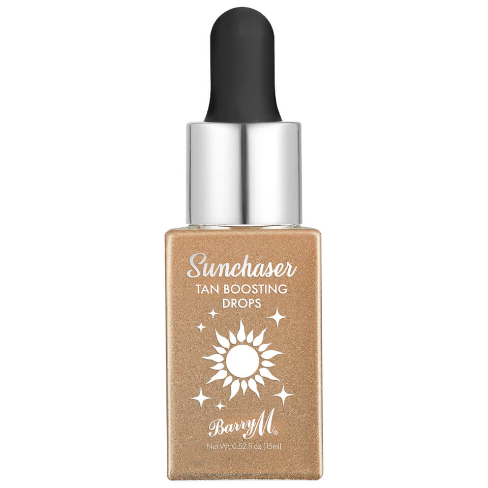 Barry M - Sunchaser Tan Boosting Drops