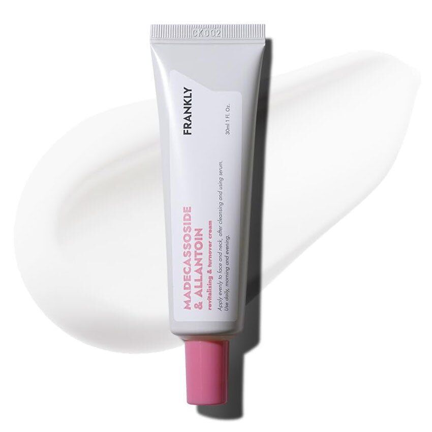 Buy Madecassoside Allantoin Revitalizing Turnover Cream in Australia - Korean Skincare Online