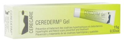 Cerecare - Cerederm Gel