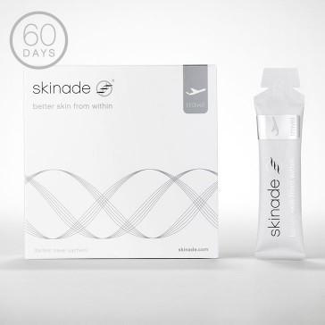 Skinade - 60 Day TRAVEL Course