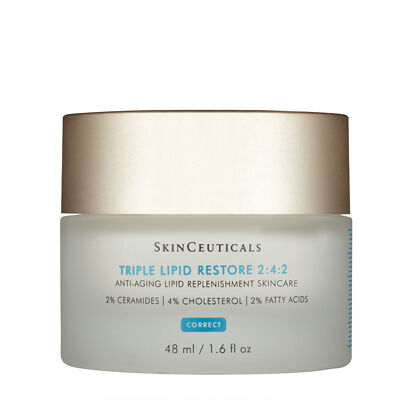 SkinCeuticals - Triple Lipid Restore 2:4:2 Ceramide Lipid Cream