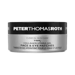 Peter Thomas Roth - FIRMx Collagen Face & Eye Hydra-Gel Patches