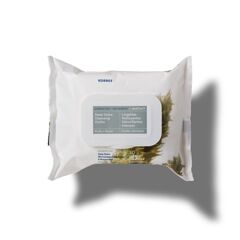KORRES - Olympus Tea Deep Detox Cleansing Cloths Biodtox™