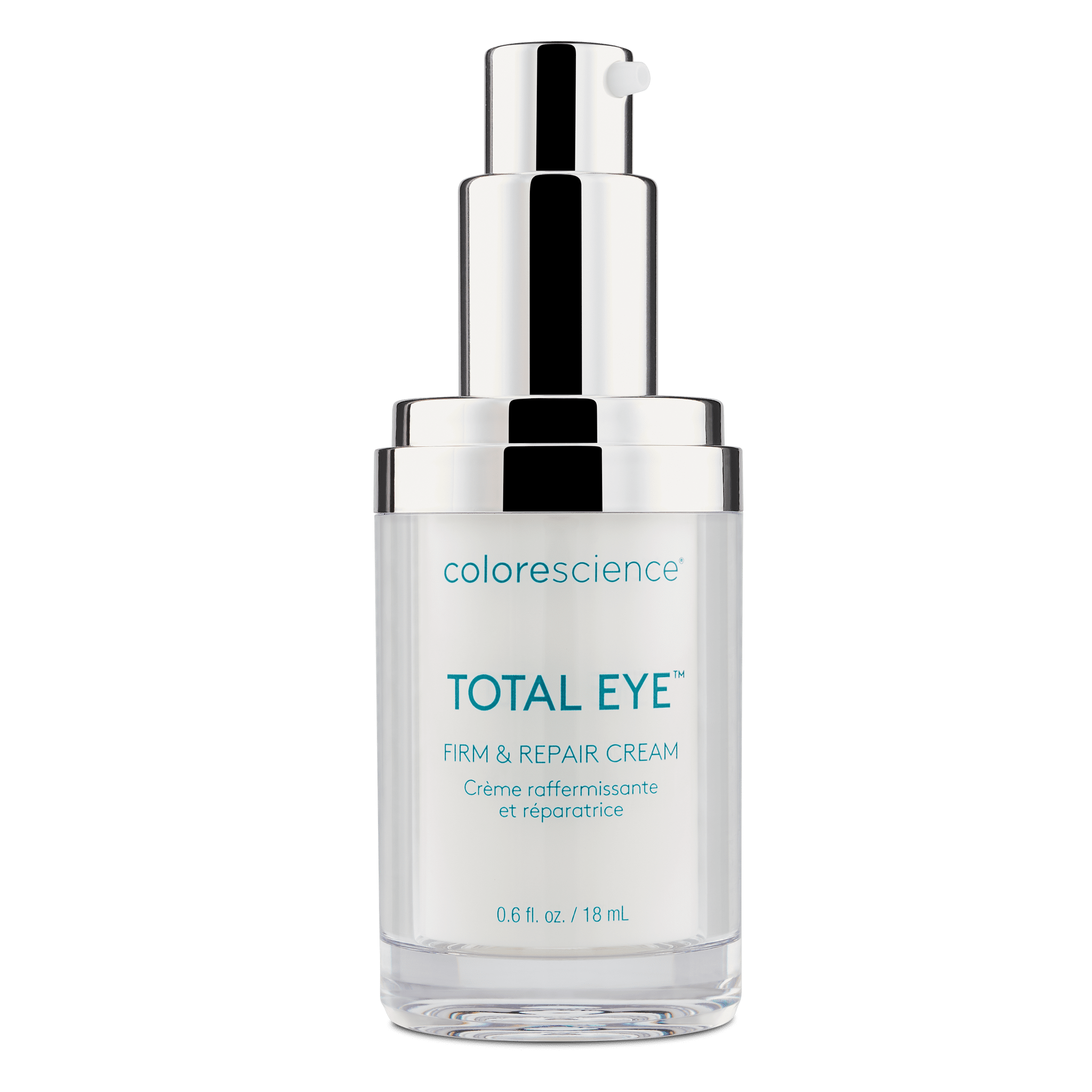 Colorescience - Total Eye Firm Repair Cream
