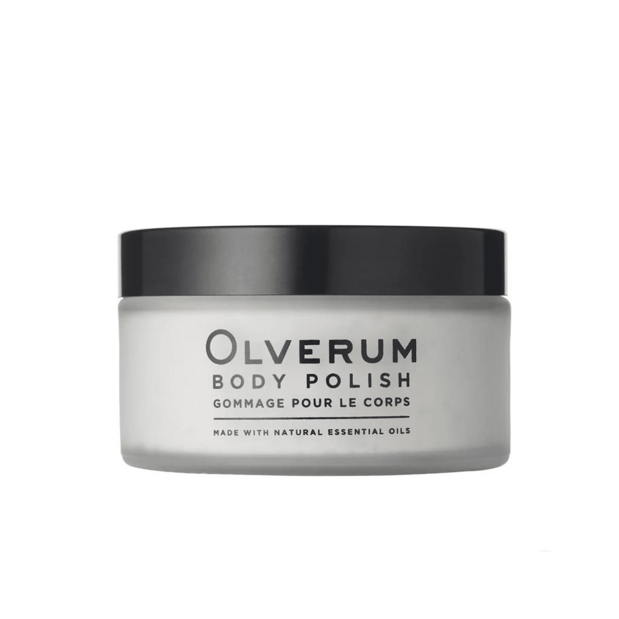 Olverum - Body Polish