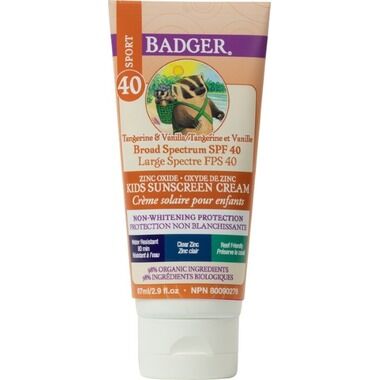 badger 50 spf