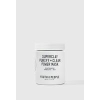 Youth To The People - Superclay Purify + Clear Power Mask