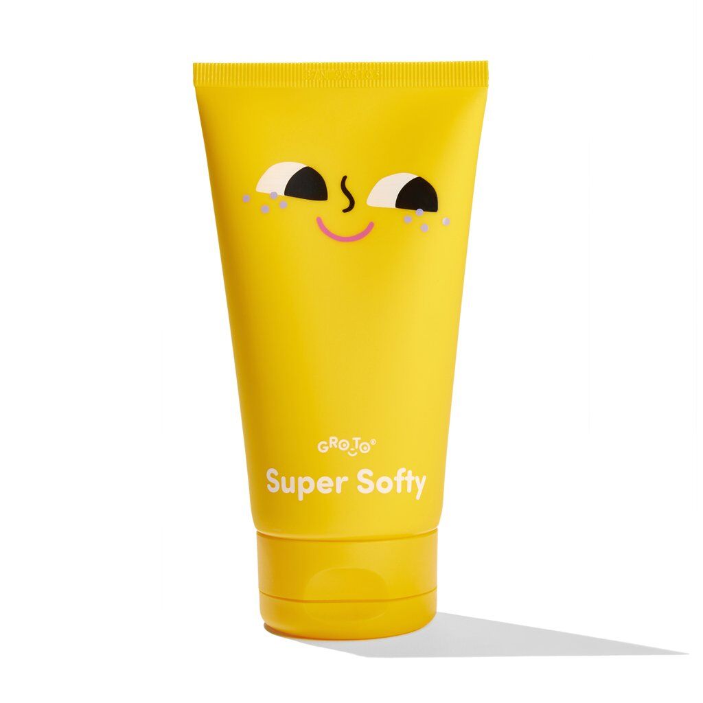 Go-To Skin Care - Super Softy