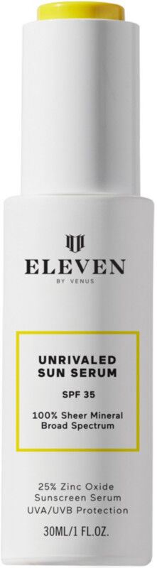 EleVen by Venus Williams - Unrivaled Sun Serum SPF 35
