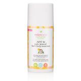 SPF 30 Pure Mineral Face + Body Sunscreen - Green Tea + Raspberry