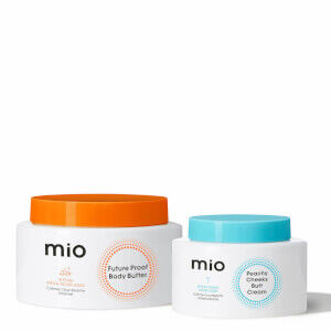 Mio Skincare - Hydrated Skin Routine Duo