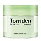 Buy Torriden Balanceful Toner Pad Australia - Korean Skin Care and Cosmetics