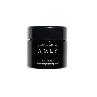AMLY - Nourishing Cleansing Balm and Mask