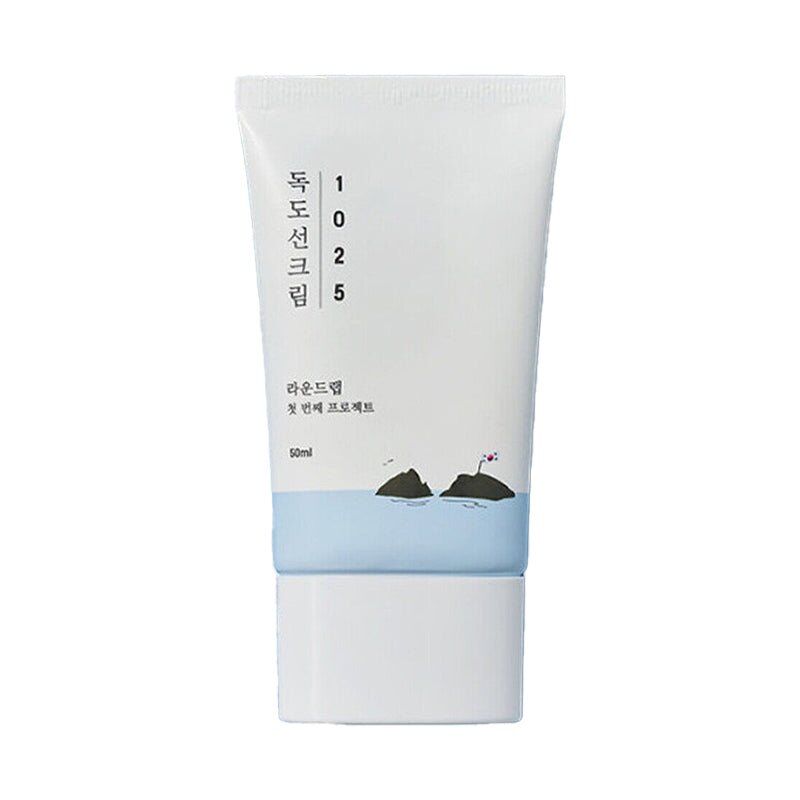 Buy Round Lab 1025 Dokdo Sunscreen in Australia - Korean Skincare and Cosmetics Online