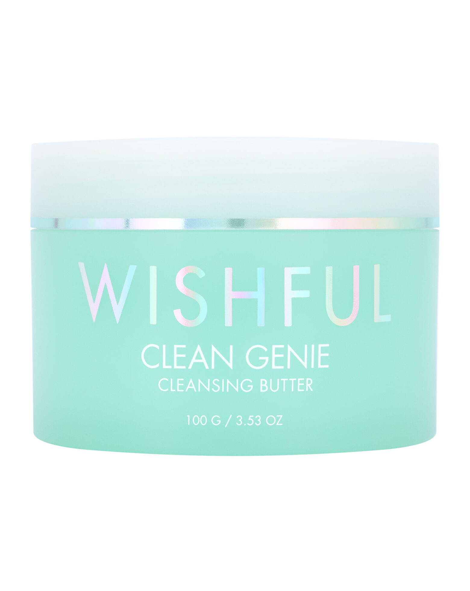 Wishful - Clean Genie Cleansing Balm