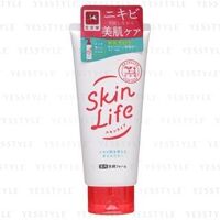 Cow Brand - Skin Life Face Wash