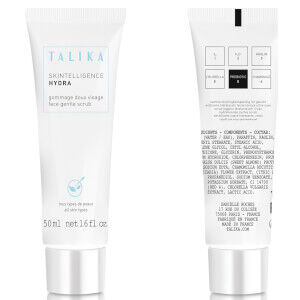 Talika - Skintelligence Hydra Face Gentle Scrub