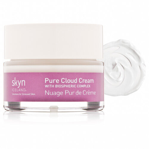Skyn Iceland - Pure Cloud Cream with Arctic Berries