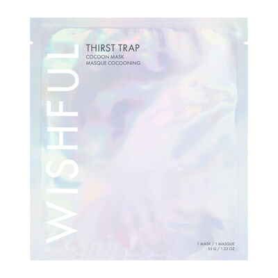 Wishful - Thirst Trap Sheet Mask