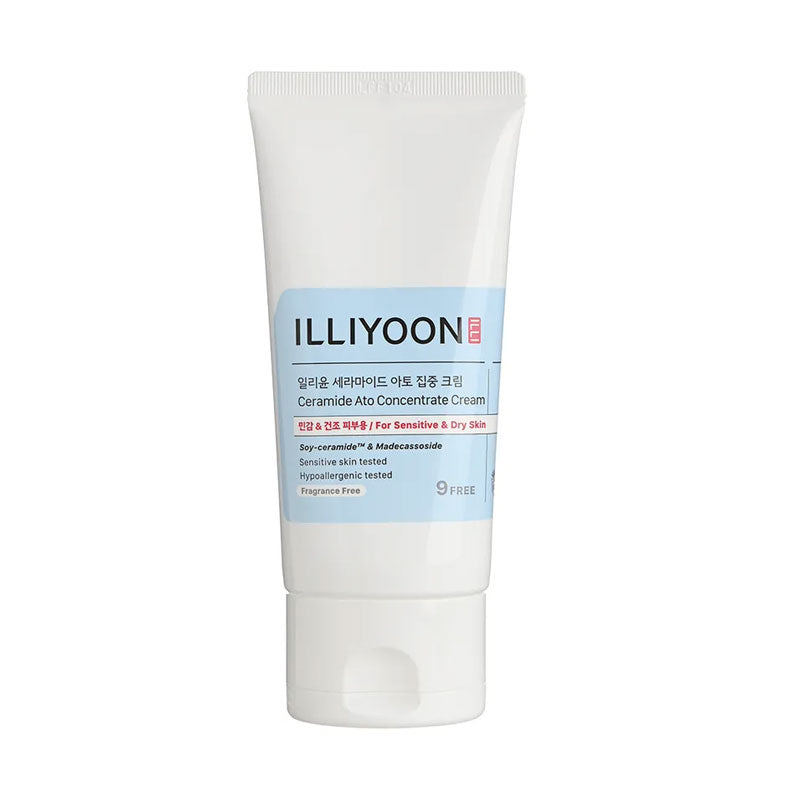 ILLIYOON - Buy Illiyoon Ceramide ATO Concentrated Cream Australia - Korean Skincare Online