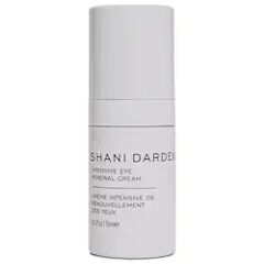 Shani Darden Skin Care - Intensive Eye Renewal Cream with Firming Peptides