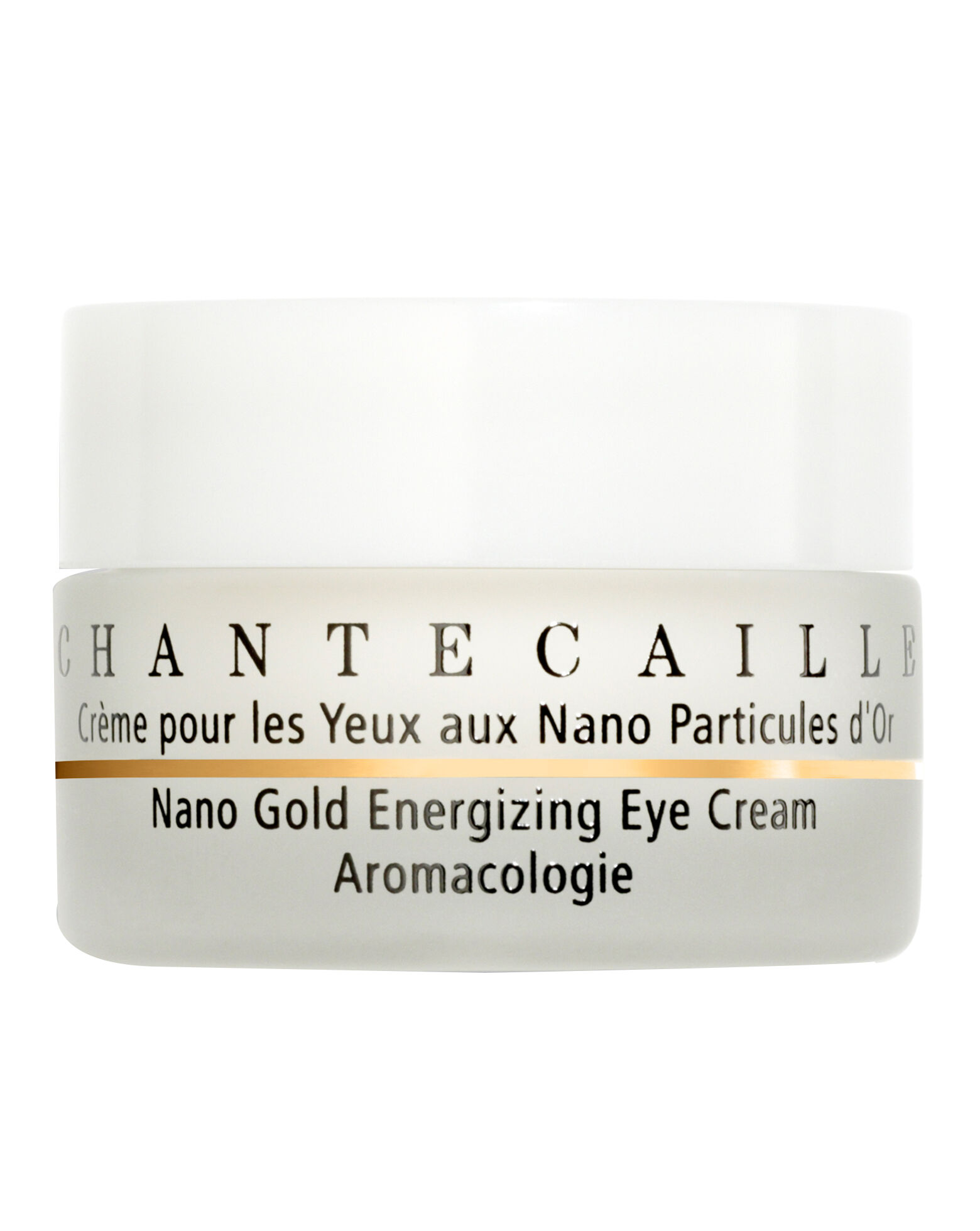 Chantecaille - Nano Gold Energizing Eye Cream