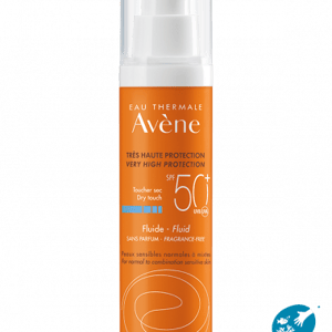 Avène - Very High Protection Fluid + SPF 50
