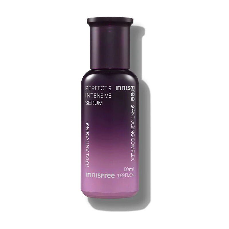 innisfree - Buy Innisfree Perfect 9 Intensive Serum in Australia - Korean Skincare and Cosmetics