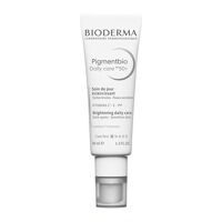 Bioderma - Pigmentbio Brightening Face Cream SPF50+